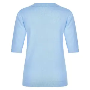 Women's riding polo shirt HV Society Nathalie image-1