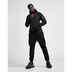 Hoodie Nike Tech image-1