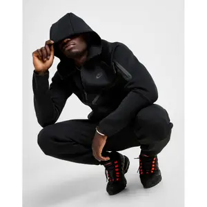 Hoodie Nike Tech image-2