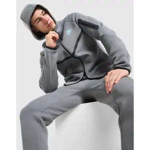 Vindjakke Nike Tech Fleece image-2