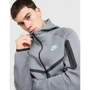 Vindjakke Nike Tech Fleece image-4