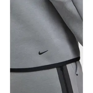 Vindjakke Nike Tech Fleece image-5