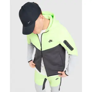 Jacke mit Reißverschluss Nike Windrunner image-3