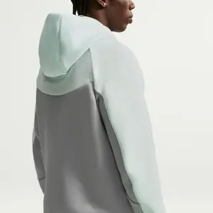 Jacket zipped Nike Tech image-4