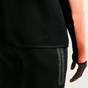 Jacket zipped Nike Tech image-4