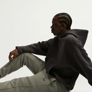 Jogging Trousers Nike Tech image-4