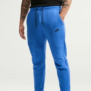 Jogging Trousers Nike Tech image-4