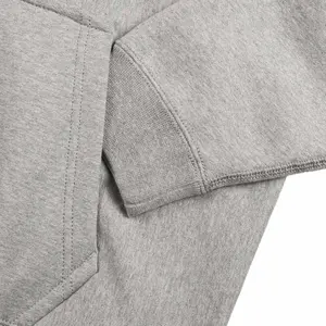 Bluza z kapturem Nike Solo Swoosh image-1