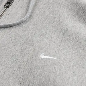 Bluza z kapturem Nike Solo Swoosh image-2
