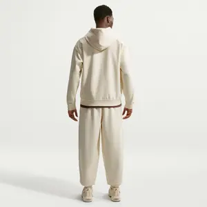 Joggingbroek met omslag Nike Solo Swoosh image-1