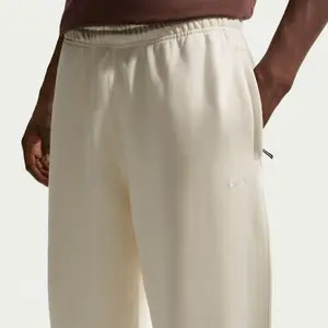 Joggingbroek met omslag Nike Solo Swoosh image-3