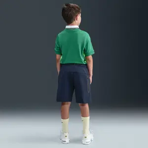 Shorts til børn Nike Tech Fleece image-1