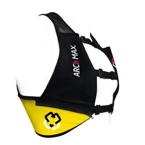 Chaleco de hidratación Arch max 12L image-2