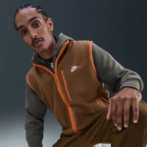 Weste Nike Club image-2