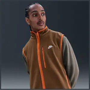 Weste Nike Club image-3
