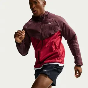 UV-werende Jas Nike image-2
