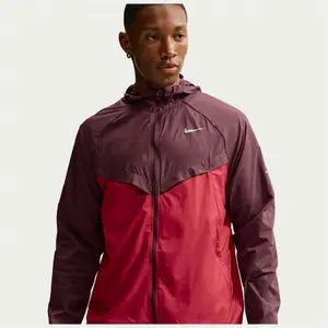 UV-werende Jas Nike image-5