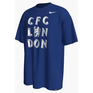 Camiseta Chelsea London 2025/26 image-0