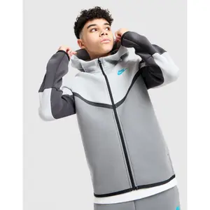 Træningsjakke til børn Nike Tech Fleece