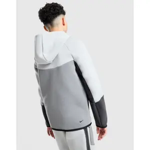 Træningsjakke til børn Nike Tech Fleece image-3