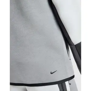 Træningsjakke til børn Nike Tech Fleece image-4