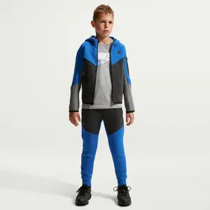 Spodnie dresowe dla dzieci Nike image-2