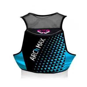 Chaleco de hidratación Arch max 6L image-1