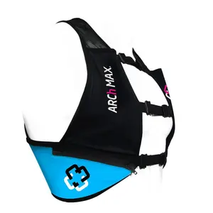 Chaleco de hidratación Arch max 6L image-2