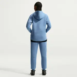 Calças de jogging para mulher Nike Tech image-1