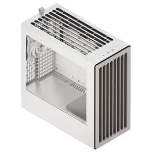 PC-kabinet med glaspanel HAVN ATX BF 360 Flow