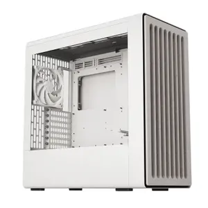PC-kabinet med glaspanel HAVN ATX BF 360 Flow image-1