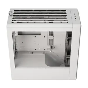 PC-kabinet med glaspanel HAVN ATX BF 360 Flow image-3