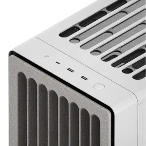 PC-kabinet med glaspanel HAVN ATX BF 360 Flow image-4