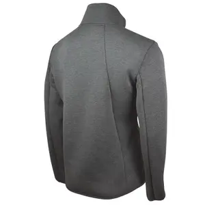 Chaqueta con capucha Jako softshell Bonded Premium image-1