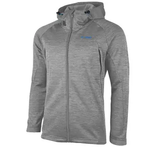 Hooded Jacket Junior Jako Active Basic image-0
