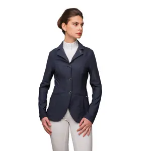 Women's riding jacket Horseware Motion Lite image-2