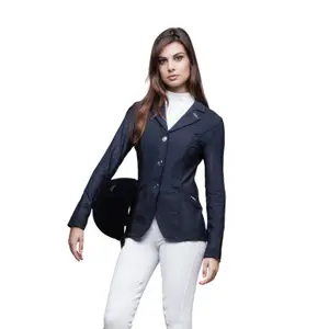 Women's riding jacket Horseware Motion Lite image-1