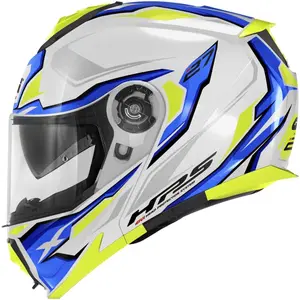 Modular motorcycle helmet Givi Sector image-0