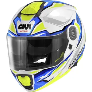 Modular motorcycle helmet Givi Sector image-1