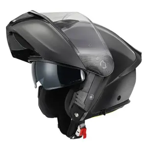Modularer Motorradhelm Givi Solid image-1