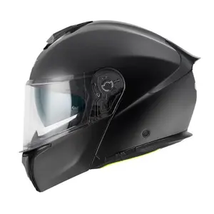 Modularer Motorradhelm Givi Solid image-3