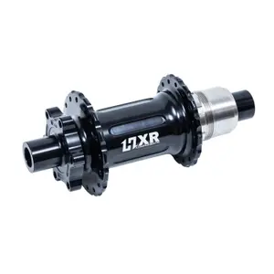 Moyeu arrière HxR Components Enduro / DH- Sram XD