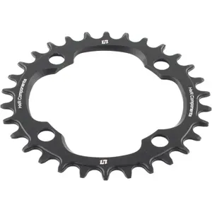 Corona Bici HxR Components BCD 30 dents