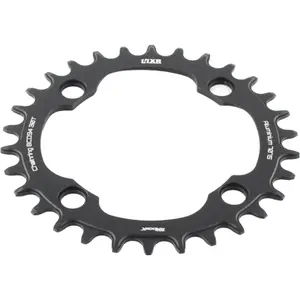 Corona Bici HxR Components BCD 30 dents image-1