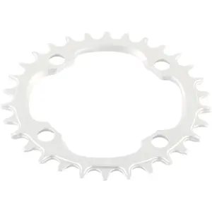 Corona Bici HxR Components BCD 30 dents
