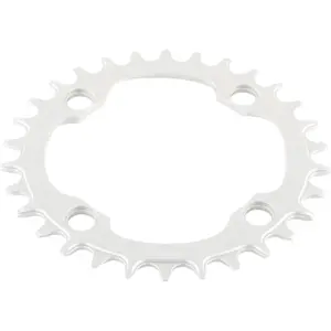 Corona Bici HxR Components BCD 30 dents image-1
