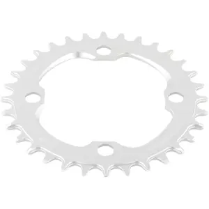 Corona Bici HxR Components BCD 32 dents