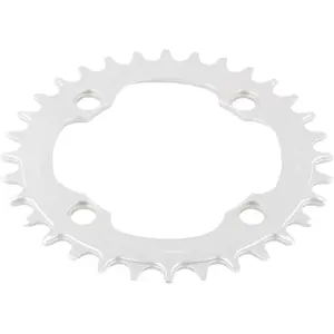 Corona Bici HxR Components BCD 32 dents image-1