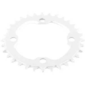 Corona Bici HxR Components BCD 34 dents