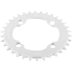 Corona Bici HxR Components BCD 34 dents image-1